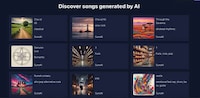 AI Music Production Tools Image 1
