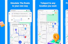 Location-Altering GPS Systems