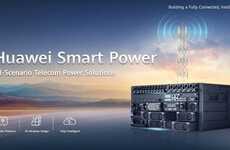 Smart Telecom Power Solutions