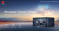 Smart Telecom Power Solutions Image 1