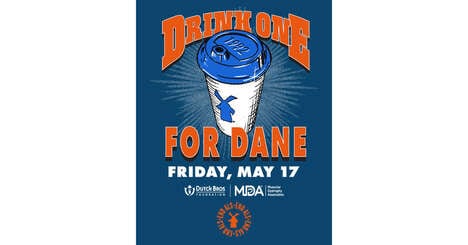 Charitable Als Research Events