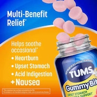 Expanded Heartburn Supplements Image 2