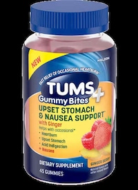 Expanded Heartburn Supplements Image 4