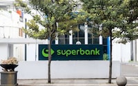 Auto-Savings Digital Bank Features