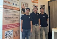 Workplace Safety Collaborations