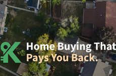 Innovative Home Buying Platforms