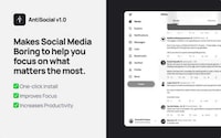 Grey Scale Browser Extensions