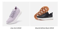 Performance Footwear Lines