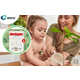 Recycled Diaper Packaging Image 1