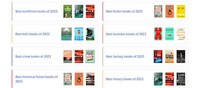 Immersive Virtual Bookstores Image 1