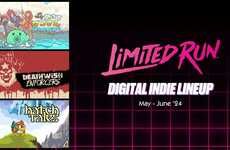 Expanded Digital Game Distributions