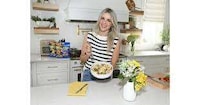 Playful Dinner-Inspired Challenges
