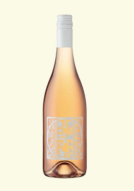 Vibrant Ros&eacute; Varietie