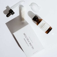 Glow-Promoting Skin Serums Image 1