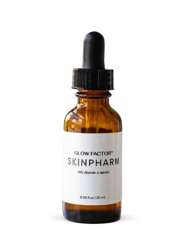 Glow-Promoting Skin Serums Image 2