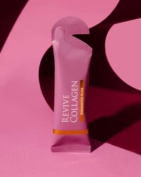 Ingestible Liquid Collagen Supplements Image 3