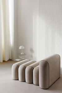 Puffy Modular Seating Systems Image 2
