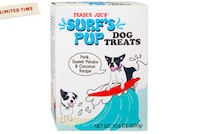 Surf-Inspired Dog Treats Image 1