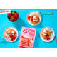 Strawberry Pancake Mixes Image 1