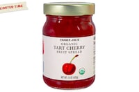 Cherry Fruit Spreads