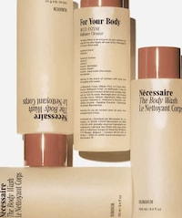 Functional Fragrance Body Washes Image 1