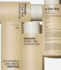 Functional Fragrance Body Washes Image 2