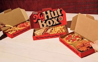 Value-Minded Meal Boxes Image 1