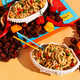 Spicy Crab Pasta Kits Image 1