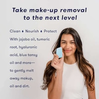 Solid Oil Cleansers Image 2