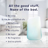 Solid Oil Cleansers Image 3
