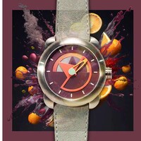 Highly Customizable Smartwatches Image 1