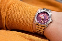 Highly Customizable Smartwatches Image 2