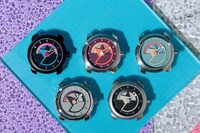 Highly Customizable Smartwatches Image 3