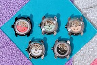 Highly Customizable Smartwatches Image 4