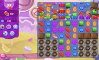 Web-Based Mobile Game Stores Image 1