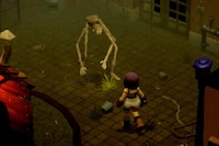 Retro Survival Horror Games Image 1