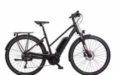 German Off-Road E-Bikes