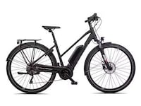 German Off-Road E-Bikes Image 1