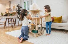 Crowdfunded Circular Childrens Toys