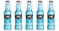 Lifestyle-Driven Alcohol-Free Coolers Image 1