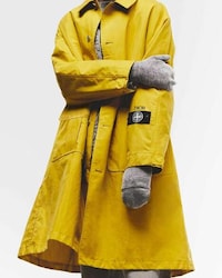 Exclusive Luxe Technical Fashion Image 2