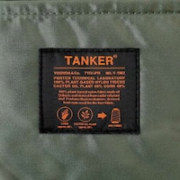 Material-Updated Technical Bags