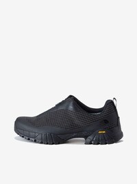 Laceless Technical Zipped Shoes Image 2