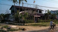 Lush Garden Holiday Homes Image 2