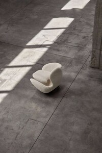 Spiritual Meditation Chair Exhibitions Image 3