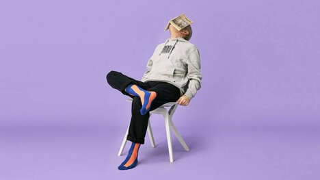 Lifestyle Insight-Inspired Furniture