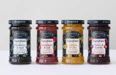 Superfood Fruit Spreads