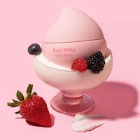 Whipped Body Moisturizers Image 3
