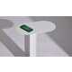 Minimalist Tech-Charging Side Tables Image 6