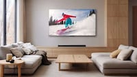 Low-Cost Living Room Soundbars Image 2
